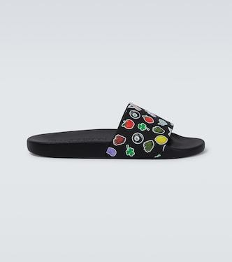 Printed slides | JW Anderson