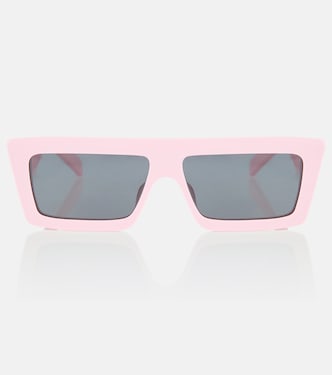 Occhiali da sole rettangolari | Celine Eyewear