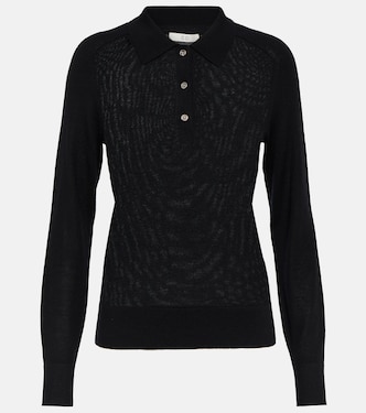 Polo de cachemir | CO