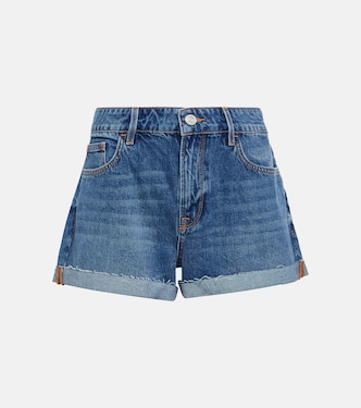 Shorts di jeans Le Grand Garcon | Frame
