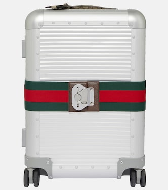 Gucci Porter carry-on suitcase | Gucci