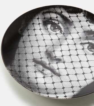 Piatto da parete Tema e Variazioni n.78 | Fornasetti