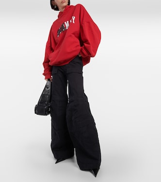 Cargohose aus Baumwolle | Balenciaga
