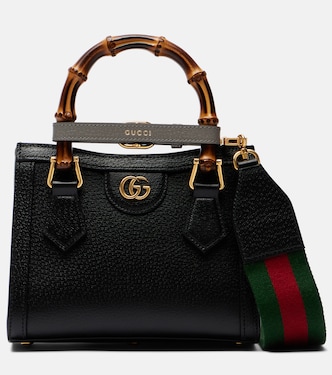 Sac Diana Mini en cuir | Gucci