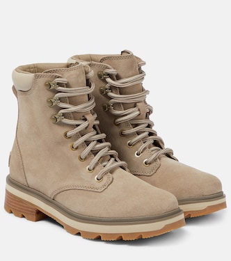 Botas de senderismo Lennox Lace STKD | Sorel
