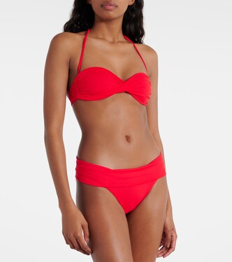 Bikini-Höschen Brussels | Melissa Odabash