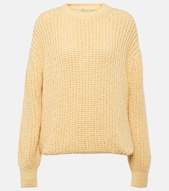 Jersey de punto de seda | Loro Piana