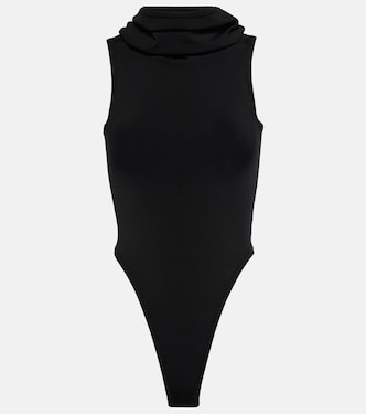 Body con cappuccio | Alaïa