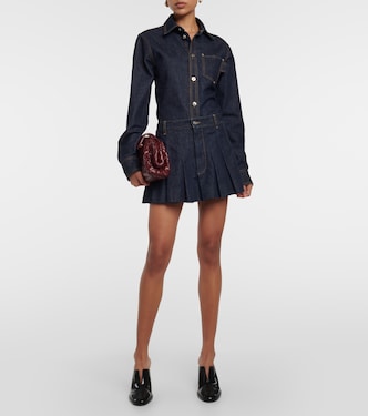 Camisa de denim | Bottega Veneta