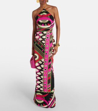 Robe Vivara | Pucci