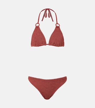 Bikini Eva | Hunza G