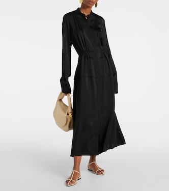 Hemdblusenkleid | Jil Sander