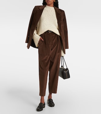 Pullover Cody in misto lana | Altuzarra