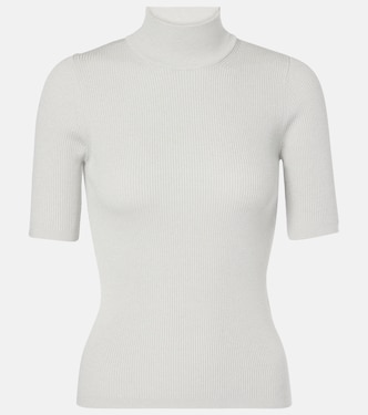 Jersey de cuello alto Alce | Max Mara