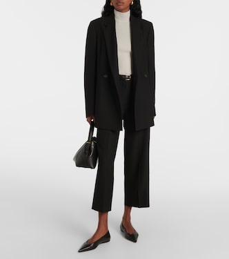 Alce turtleneck sweater | Max Mara