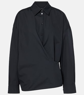Camicia in cotone | Lemaire
