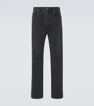 Straight jeans | Saint Laurent