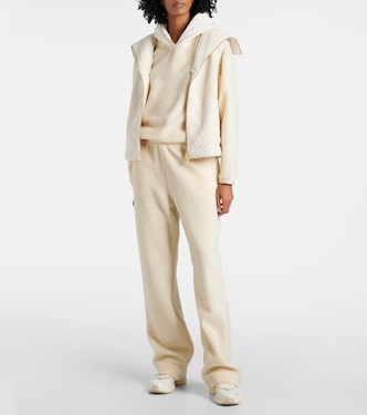 Gilet in teddy | Varley
