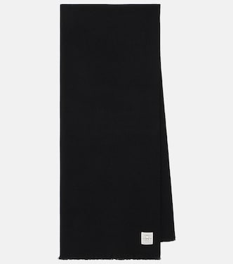 Sciarpa in lana | Toteme