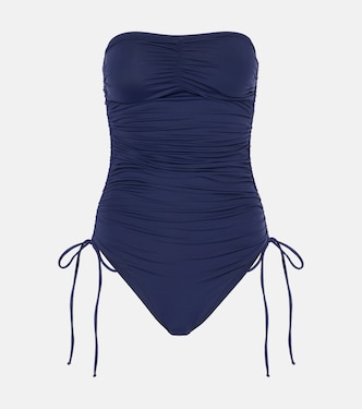 Costume intero Sydney con ruches | Melissa Odabash