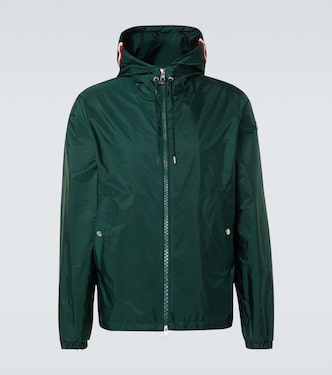 Grimpeurs technical jacket | Moncler