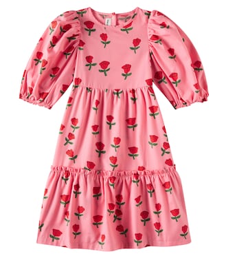 Kleid Roset aus Baumwolle | Mini Rodini