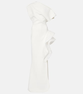 Bridal - Abito lungo Wishing | Maticevski