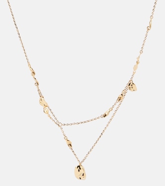 Collana Estampe con decorazioni | Lemaire