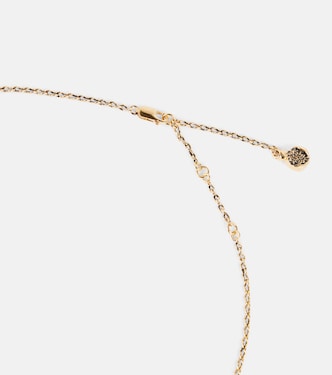 Collier Estampe à ornements | Lemaire