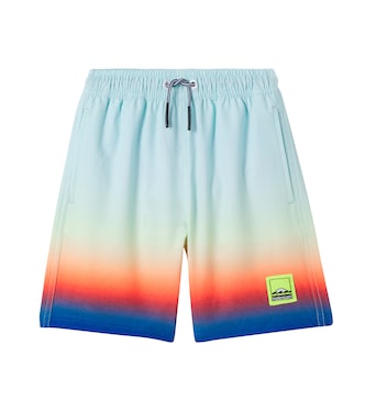 Costume da bagno Nilson con stampa | Molo