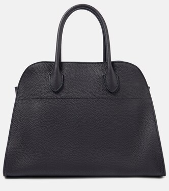 Tote Soft Margaux 12 aus Leder | The Row