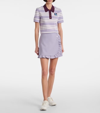 Minirock | Tory Burch