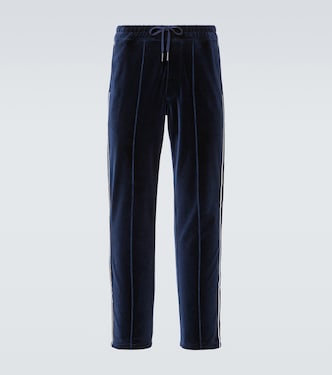 Jogginghose aus einem Baumwollgemisch | Tom Ford