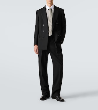 Hemd aus Baumwolle | Tom Ford