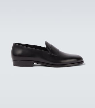 Mocassini in pelle | Dunhill