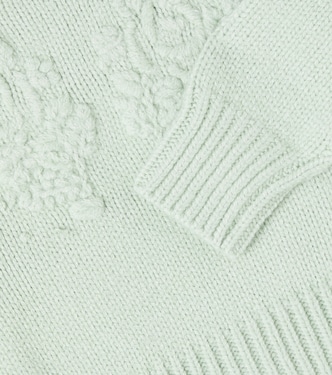 Bestickter Pullover Gabri | C'era Una Volta