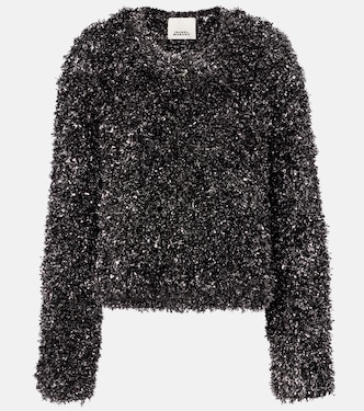 Fedorina缀饰夹克 | Isabel Marant
