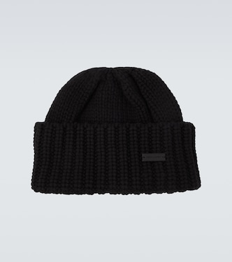 Gorro de cachemir | Saint Laurent
