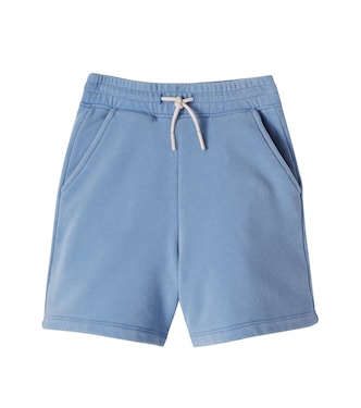 Short Egon en coton | Bonpoint