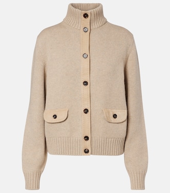 Pullover Parksville aus Kaschmir | Loro Piana