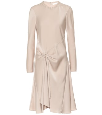 Abito in cady | Chloé