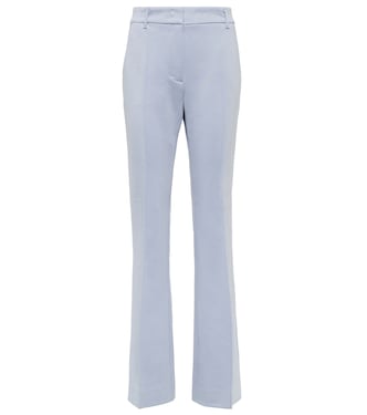 Emotional Essence flared pants | Dorothee Schumacher