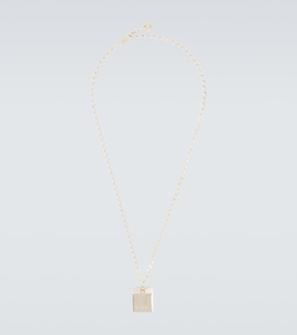Collana La Chaine Cube | Jacquemus