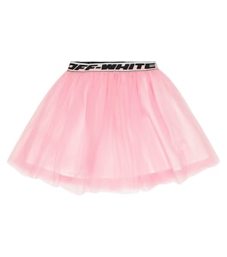 Tutu aus Tüll | Off-White Kids