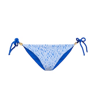 Wendbares Bikini-Höschen St Tropez | Heidi Klein