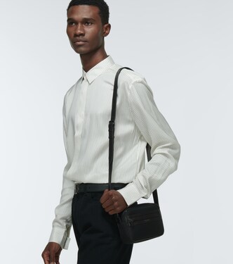 Bolso de piel Camp | Saint Laurent