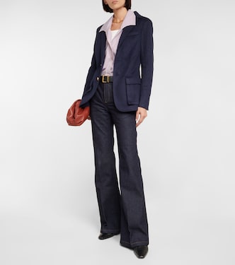 Blazer aus einem Wollgemisch | Polo Ralph Lauren
