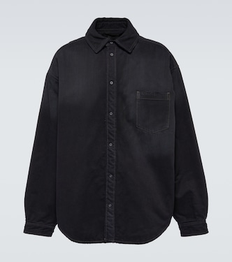 Camicia di jeans | Balenciaga