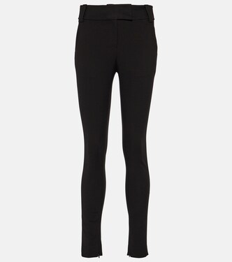 Dresden slim pants | Khaite