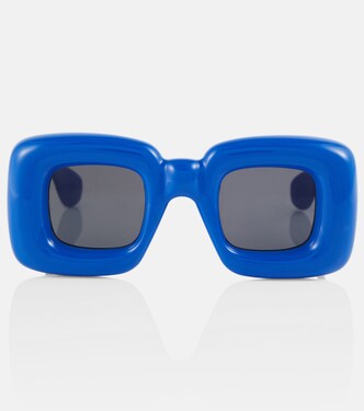 Occhiali da sole squadrati Inflated | Loewe